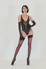 Phénix Lack Body – Patrice Catanzaro