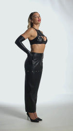 Vextria 2 in 1 Skirt – Patrice Catanzaro