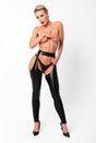 Rebel Wetlook Chaps von Noir Handmade - Hinreissend