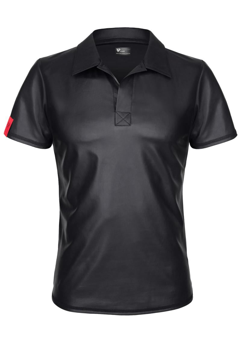 Regnes Fetish Planet Herren T-Shirt Romano - Hinreissend