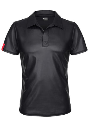 Regnes Fetish Planet Herren T-Shirt Romano - Hinreissend