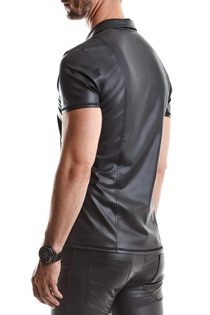 Regnes Fetish Planet Herren T-Shirt Romano - Hinreissend