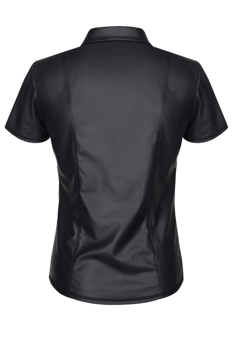 Regnes Fetish Planet Herren T-Shirt Romano - Hinreissend