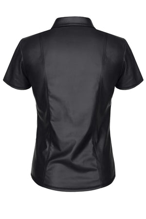 Regnes Fetish Planet Herren T-Shirt Romano - Hinreissend