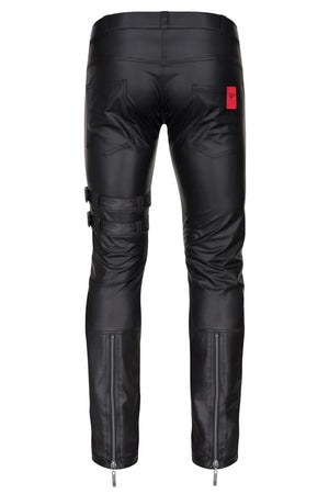 Regnes Fetish Planet lange Herren Hose Tommaso - Hinreissend