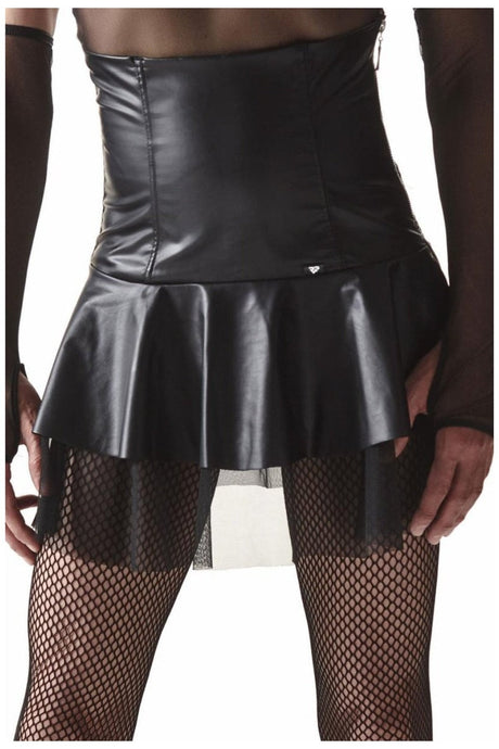 Rock CRD001 - Crossdresser Fetish Line - Hinreissend