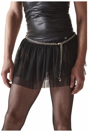 Rock CRD002 - Crossdresser Fetish Line - Hinreissend