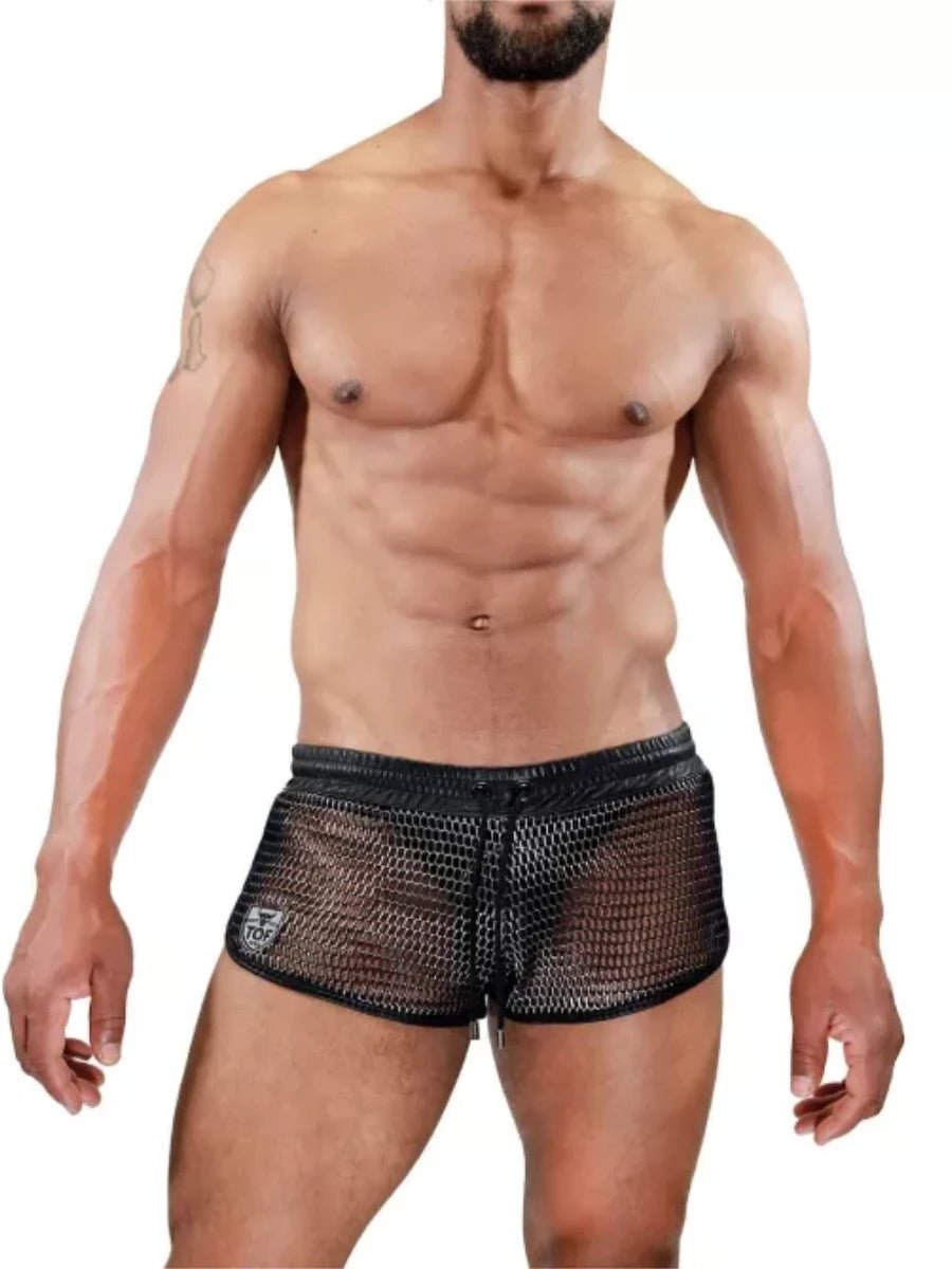 Roman Shorts – TOF Paris - Hinreissend