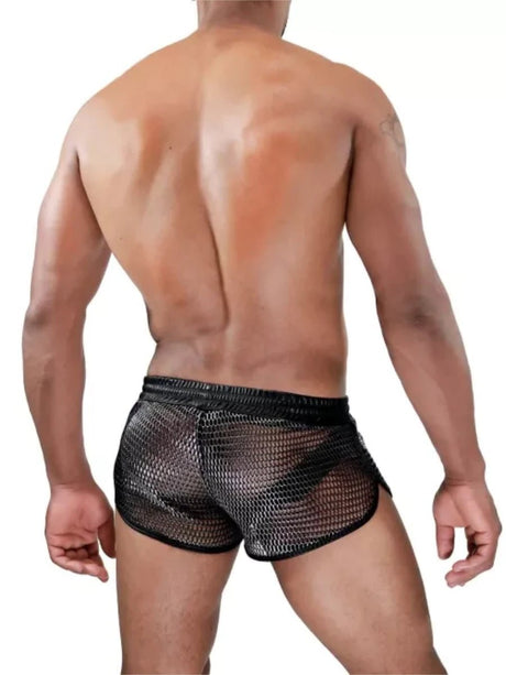 Roman Shorts – TOF Paris - Hinreissend