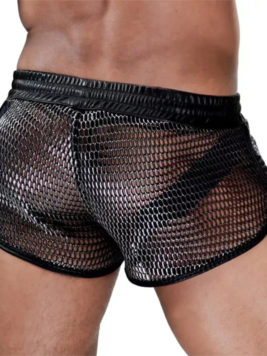 Roman Shorts – TOF Paris - Hinreissend
