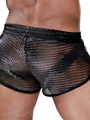 Roman Shorts – TOF Paris - Hinreissend