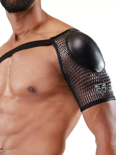 Römischer Schultergurt – TOF Paris - Hinreissend