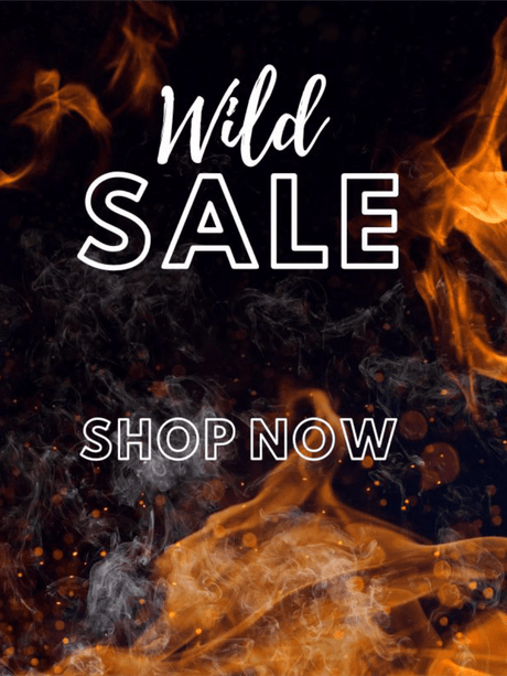 Sale - Hinreissend
