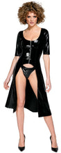 Set aus Lack - Black Level - Hinreissend