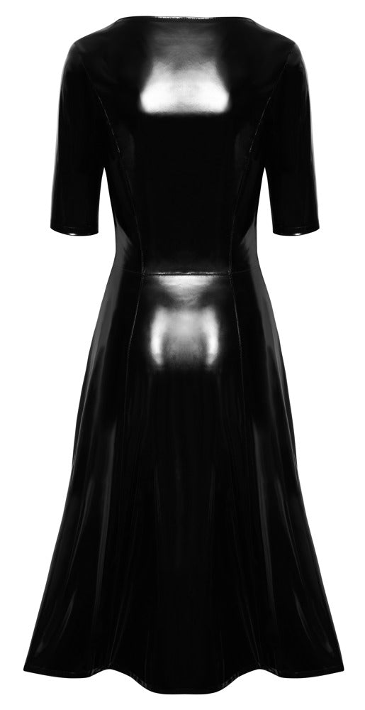 Set aus Lack - Black Level - Hinreissend