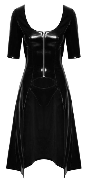 Set aus Lack - Black Level - Hinreissend