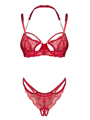 Set Matildea – Obsessive