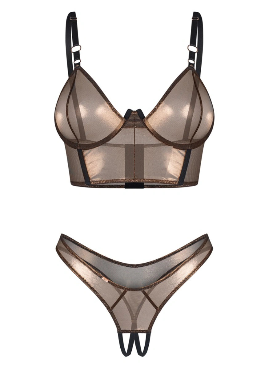 Set Soranna – Obsessive