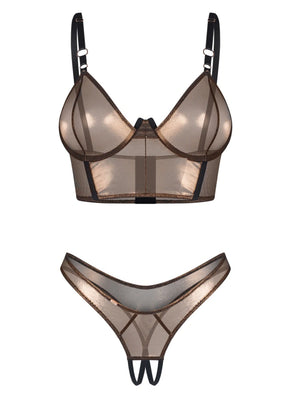 Set Soranna – Obsessive