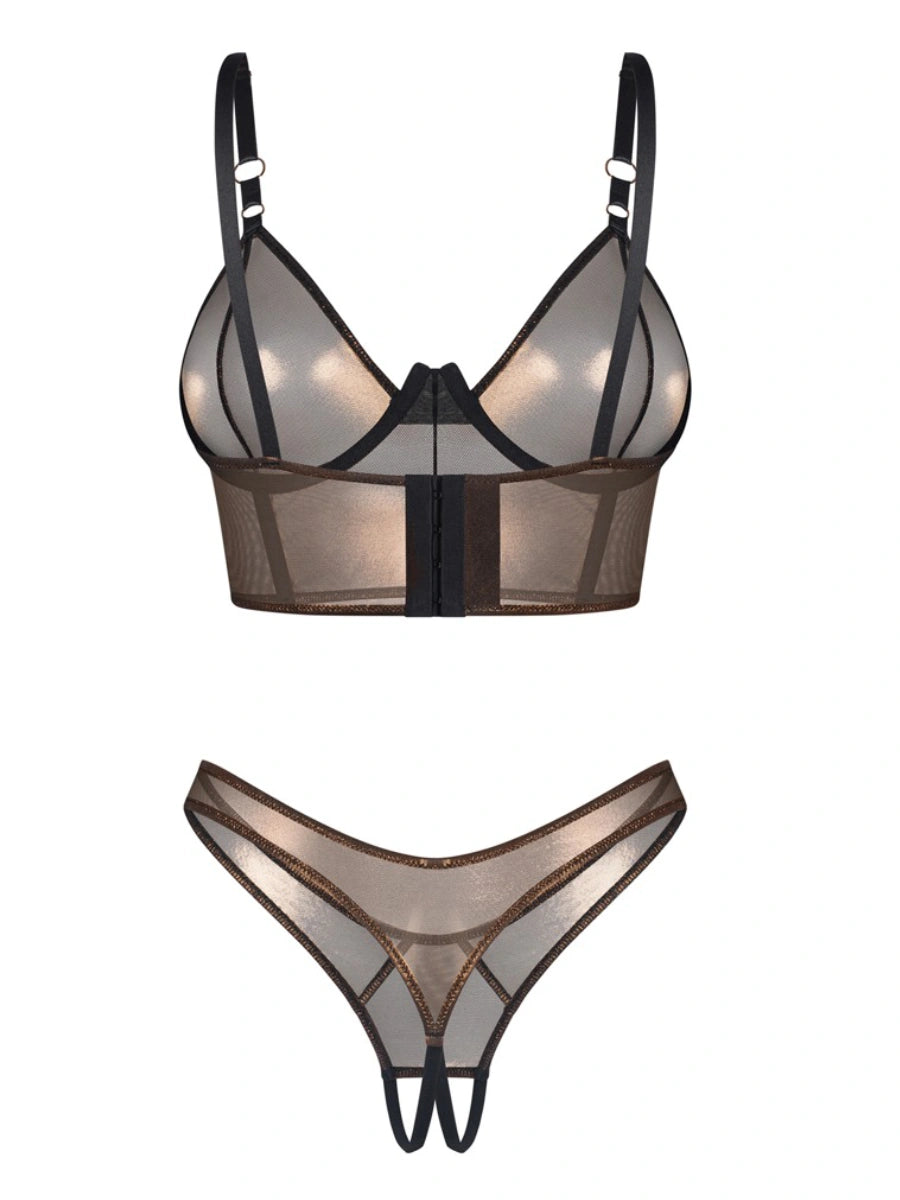 Set Soranna – Obsessive