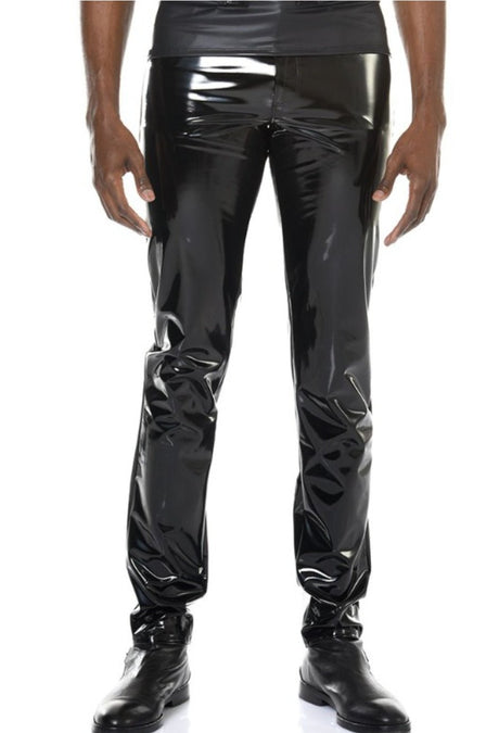 Shawn Lack - Hose - Patrice Catanzaro - Hinreissend