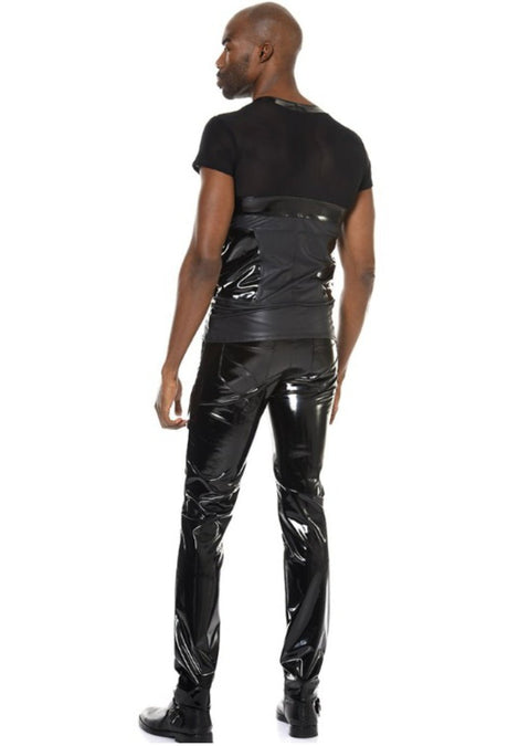 Shawn Lack - Hose - Patrice Catanzaro - Hinreissend