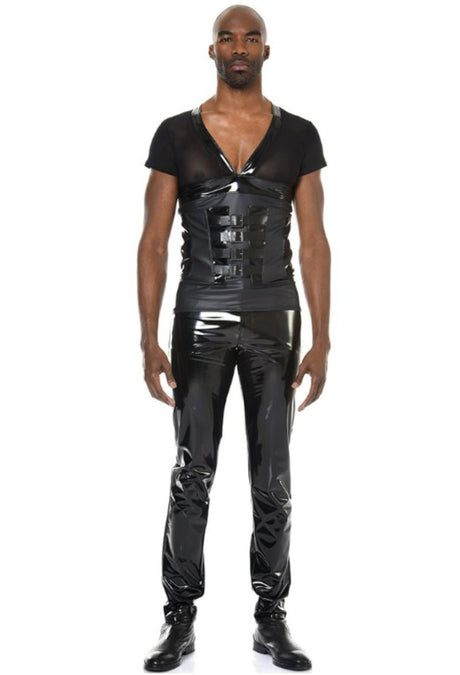 Shawn Lack - Hose - Patrice Catanzaro - Hinreissend