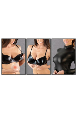 Silikonbrüste 600 g - Hinreissend