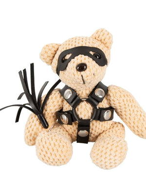 SM-Teddy Whip Skin Color – Bad Kitty
