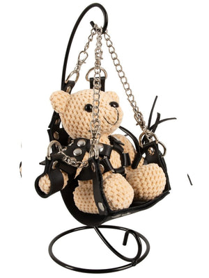 SM-Teddy with Swing Skin Color – Bad Kitty