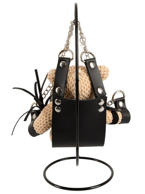 SM-Teddy with Swing Skin Color – Bad Kitty