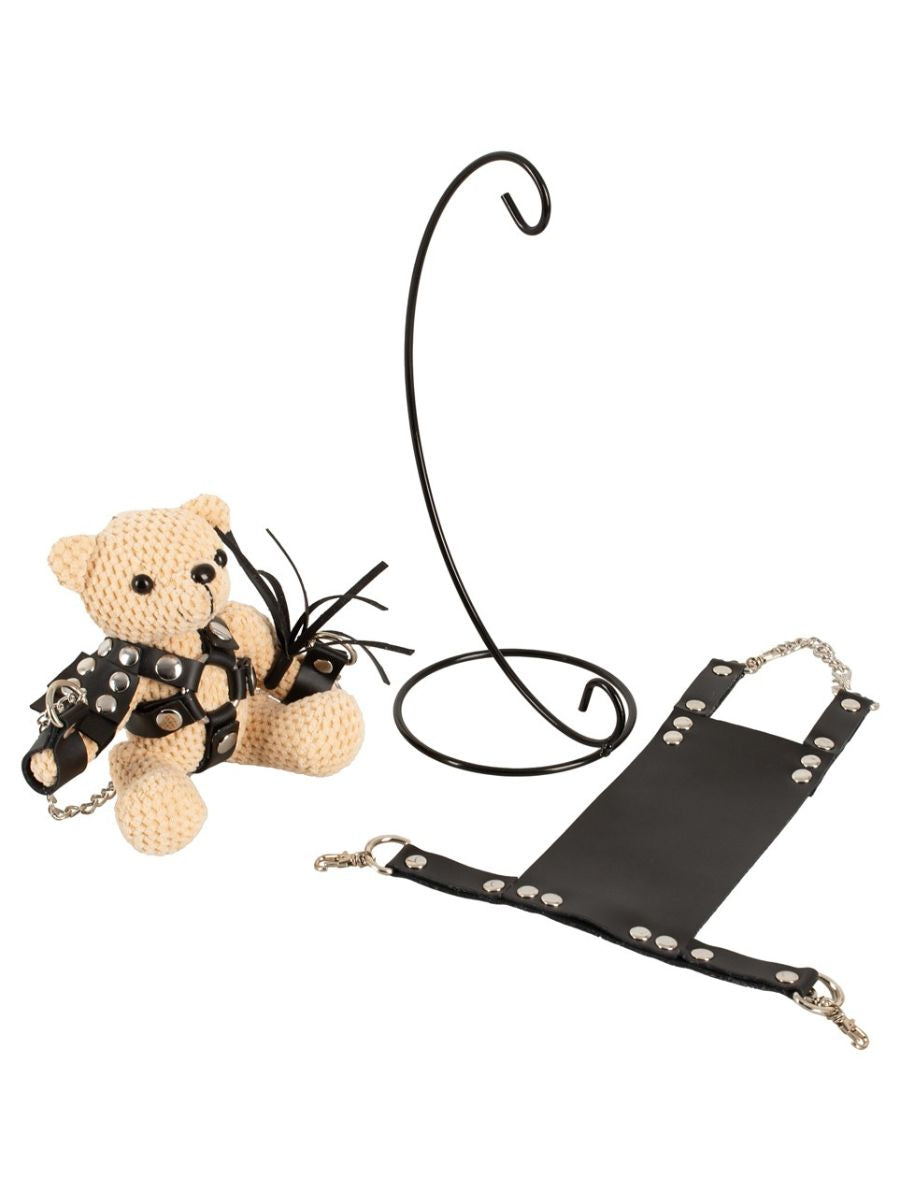 SM-Teddy with Swing Skin Color – Bad Kitty
