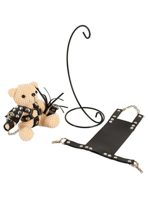 SM-Teddy with Swing Skin Color – Bad Kitty