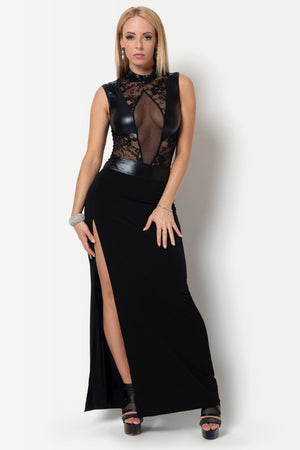 Sora Body aus der Les P’tites Folies - Hinreissend