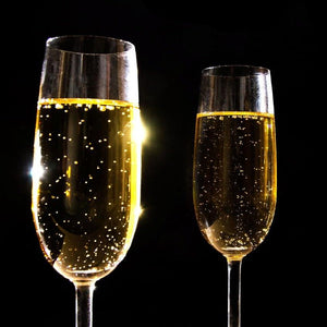 Geschenkgutschein "Champagn" – Hinreissend Fetish Fashion