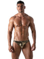Star Bikini Gold – TOF Paris - Hinreissend