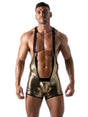 Star Body Gold – TOF Paris - Hinreissend