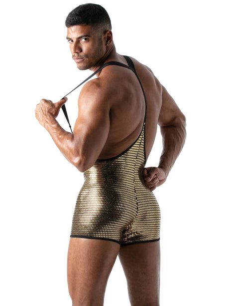 Star Body Gold – TOF Paris - Hinreissend