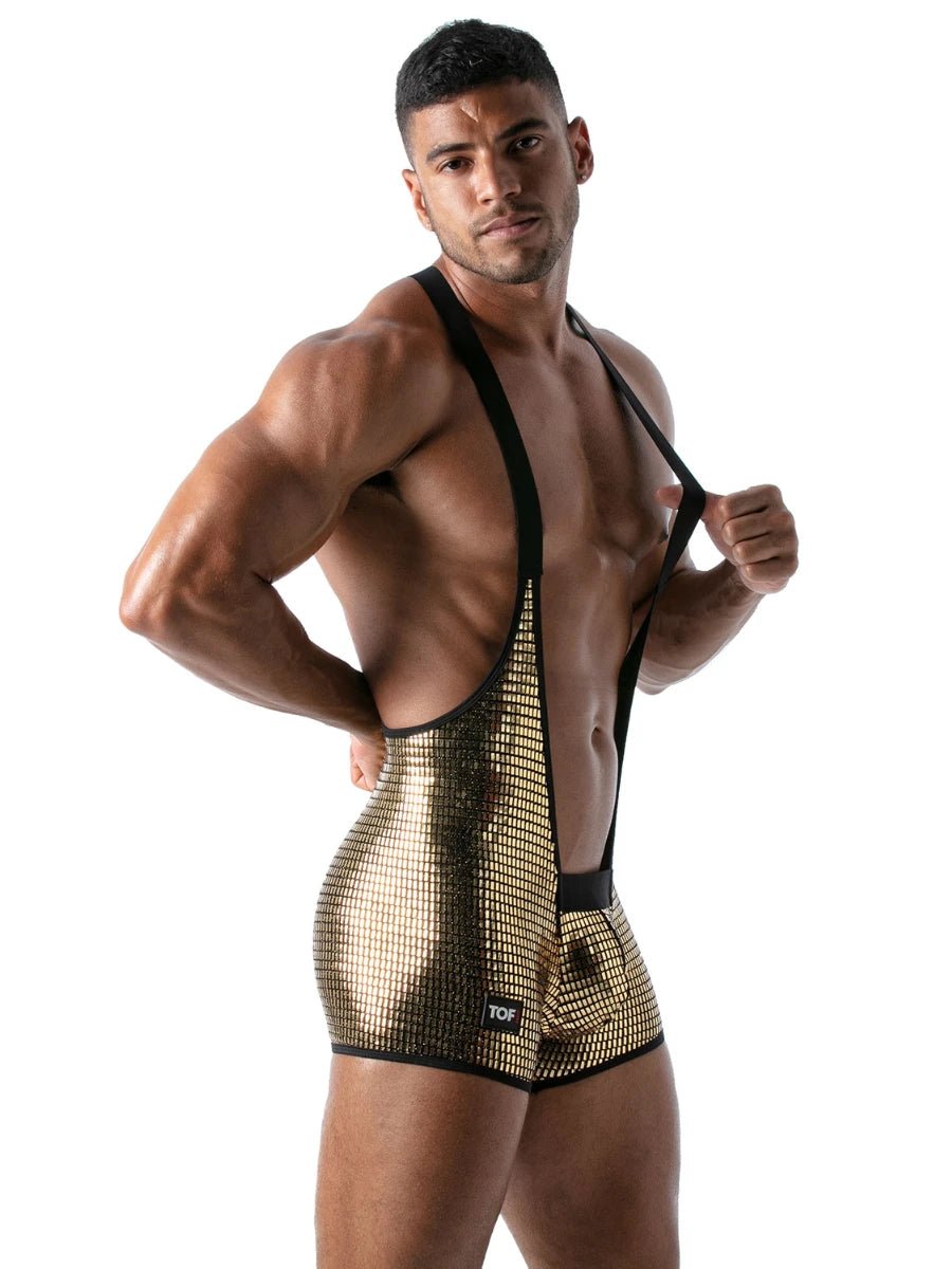 Star Body Gold – TOF Paris - Hinreissend