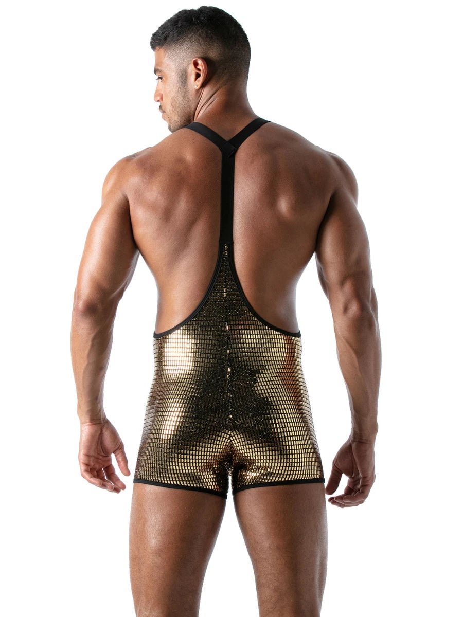 Star Body Gold – TOF Paris - Hinreissend