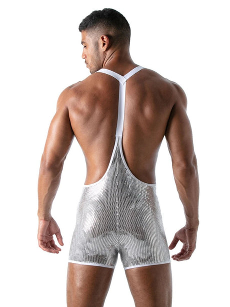 Star Body Silber – TOF Paris - Hinreissend