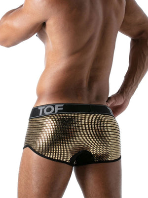 Star Trunks Gold – TOF Paris - Hinreissend
