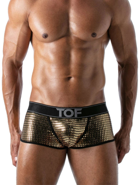 Star Trunks Gold – TOF Paris - Hinreissend