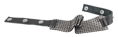 Strass - Halsband – Bad Kitty - Hinreissend