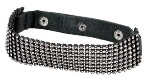 Strass - Halsband – Bad Kitty - Hinreissend