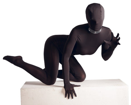 Strass - Halsband – Bad Kitty - Hinreissend