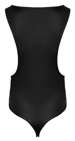 Stringbody im Ringerstyle - Svenjoyment - Hinreissend