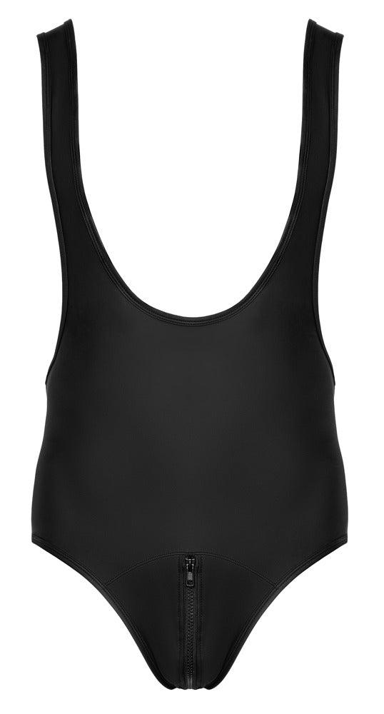 Stringbody im Ringerstyle - Svenjoyment - Hinreissend