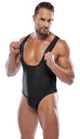Stringbody im Ringerstyle - Svenjoyment - Hinreissend