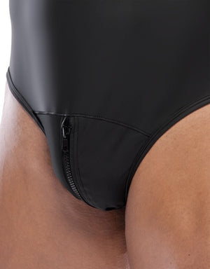 Stringbody im Ringerstyle - Svenjoyment - Hinreissend